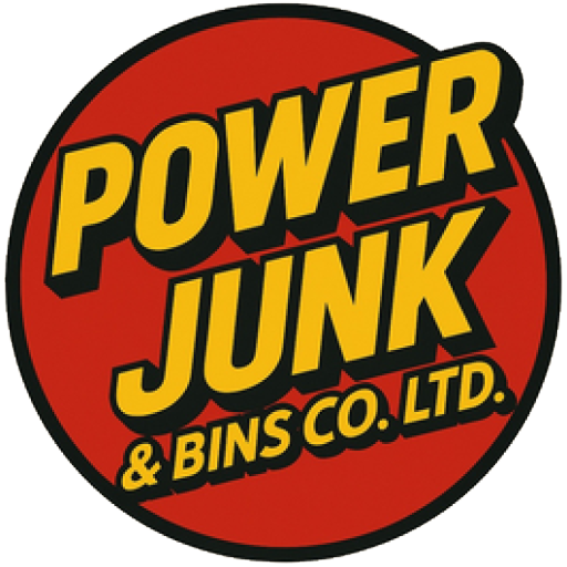 Power Junk & Bins CO. LTD