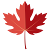 Canadian Maple Leaf