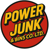 Power Junk & Bins